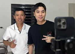 Team châu Phi livestream trở lại, dân tình đổ xô hỏi "Quang Linh đâu rồi?"