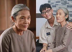 Thanh Hiền: Bà mẹ "khổ nhất" màn ảnh, lấy cát-xê đóng tiền học cho cháu nội