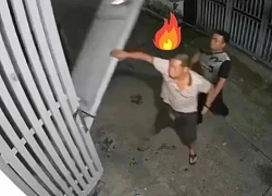 Young man sings karaoke and gets reminded, goes crazy and destroys neighbor's house, shocking details revealed