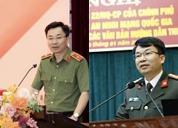 "Thiếu tướng Trương Sơn Lâm là ai? 'Bí ẩn' đằng sau tân Chủ tịch MobiFone"