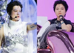 Tiên Tiên từ trẻ tự kỷ đến khắc tinh Bích Phương, 'gia vị' đặc biệt của Em Xinh