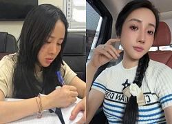 Tiktoker Vũ Hồng Phúc "Cún Bông" và chồng bị bắt, lộ manh mối 500 tỷ