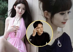 Triệu Lệ Dĩnh bị đào quá khứ 10 năm, 'ăn đứt' tình trẻ của chồng cũ như hàng chợ