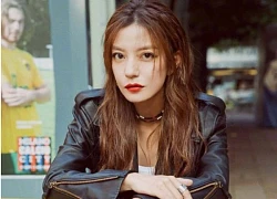 Zhao Wei "shocked" with never-before-released photos, fans regret her current beauty