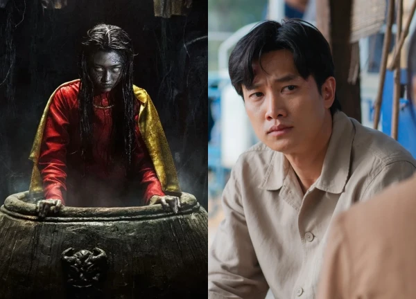 'Ut Lan: The Resentful Spirit Keeps the Wealth' was criticized by fans for its old motif, Quoc Truong caused disappointment