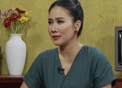Vân Khánh lớp 7 hát chuyên nghiệp, 34 tuổi là NSƯT, sống "khép kín" cùng chồng