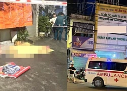 Vụ thanh niên 'trần trụi' mất ở Thủ Đức: quá trình 'đăng xuất' gây ám ảnh