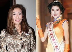 Á hậu bị "hồng hài nhi" giở trò sà.m s.ỡ, suýt chế.t vì mê "dao kéo"