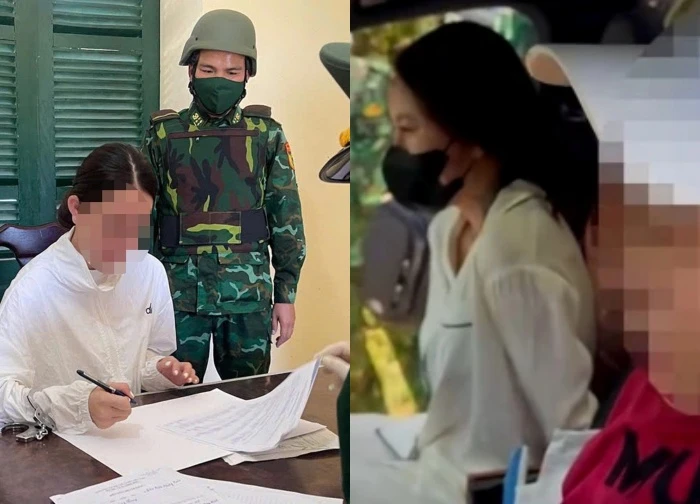 Famous spa owner caught smuggling drugs in Mercedes: Social media lives a luxurious life