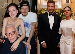 Cậu cả Beckham vì tiền đội nhà vợ lên đầu, ngó lơ bố ruột, có biệt danh mới