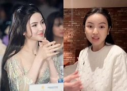 Chu Thanh Huyền kể biến lớn sau 6 lần tiêm filler để lại di chứng, fan sốc nặng