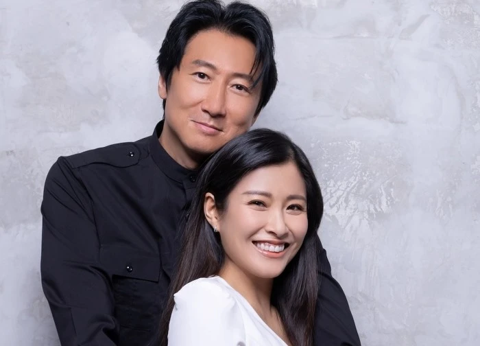 Con dâu Hồng Kim Bảo lên tiếng về tin đồn rạn nứt hôn nhân