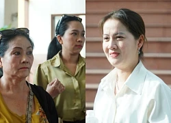 Con gái Vũ Linh tung đòn chí mạng, hỏi khó làm mẹ con Hồng Phượng "cứng họng"