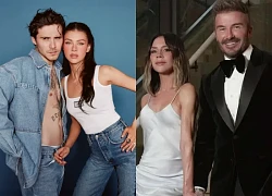 Con trai lớn nhà Beckham bị bắt làm 'con tin', cạch mặt em trai, bỏ rơi cha mẹ