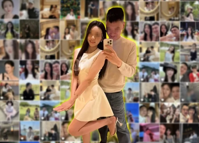 Former Xiaomi director accused of "supporting" 200 girls, shocking sex contract revealed