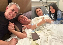 Đàm Vĩnh Hưng bất ngờ tố vợ chồng Bích Tuyền gài bẫy, lấy con trai uy hiếp