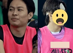 Dàn Anh Trai bị 'chiếu yêu', HURRYKNG vượt Dương Domic về độ 'láng mịn'?