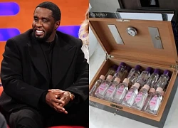 Diddy chọc cười thẩm phán, lật ngược tình thế, lộ cách bảo quản baby oil gâ.y số.c
