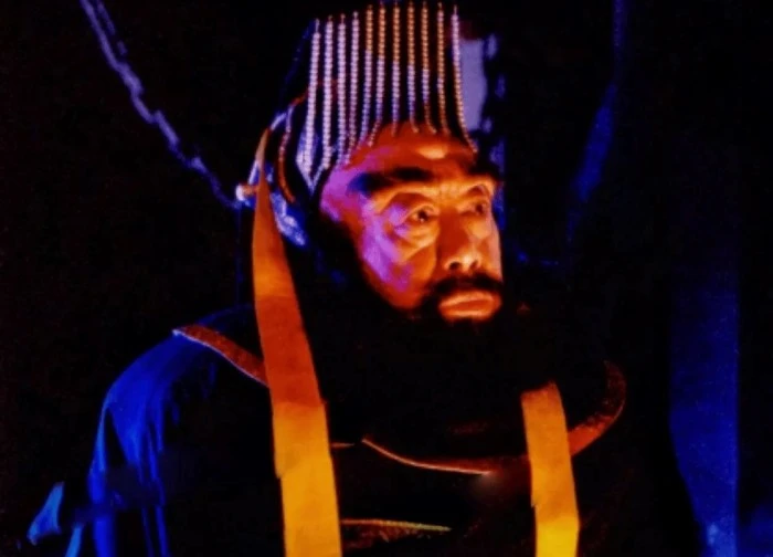 "Diêm vương" Tây Du Ký liên tục gặp chuyện tâm linh không thể giải thích, mắc ung thư chỉ vì vai diễn