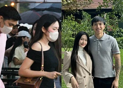 Đoàn Văn Hậu thả icon được DPR Ian "thả tim", Hải My bình luận lại bị ngó lơ?