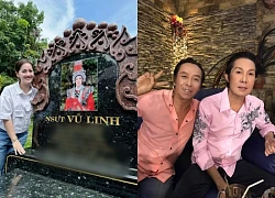 Em trai Vũ Linh mắng cháu gái hậu phiên toà, một nữ nghệ sĩ hé lộ điều sốc