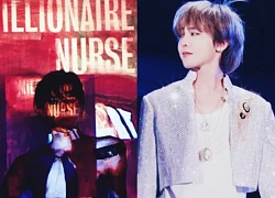 G-Dragon lộ căn penthouse, tựa bảo tàng nghệ thuật "triệu đô", khiến fan choáng