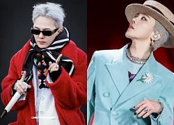G-Dragon tổ chức Concert tại Mỹ Đình vào tháng 11, giá vé máy bay tăng gấp n lần