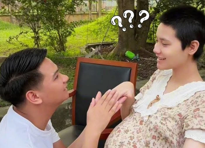 Active Bear Family: Husband 'confides' secret story, asks netizens to help 'teach' his wife?