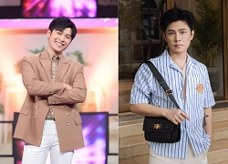 Gin Tuấn Kiệt lần đầu tiết lộ về tình trạng hiện tại sau biến cố! khiến fan sốc