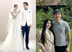 Hải My, Văn Hậu bị bắt gặp tay trong tay giữa phố "Trốn con" để hẹn hò lãng mạn