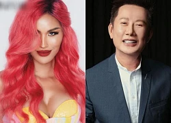 Transgender beauty queen jailed for defrauding 119 people, lost 10kg, and was taken care of from A to Z by Nawat