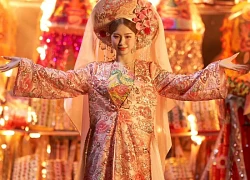 Hòa Minzy bị hỏi một câu tế nhị về chiếc mũi, thẳng thắn đáp trả ghi điểm với cộng đồng mạng
