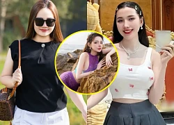 Hoàng Hường bị xử chung Ngân Collagen, Ngân 98 không thoát nạn, CĐM ngỡ ngàng