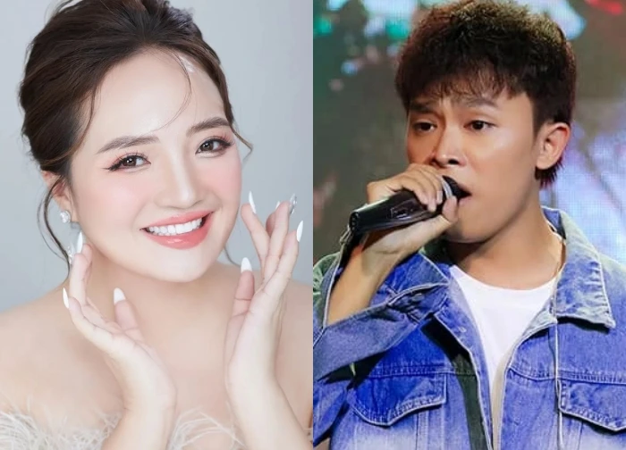 Hoàng Hường: "Thánh scandal" từng lợi dụng Hồ Văn Cường, vừa bị tuýt còi?
