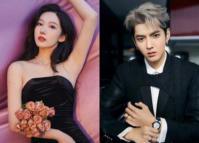 Hot girl tống Ngô Diệc Phàm vào tù cũng sắp đoàn tụ cùng "bóc lịch"?