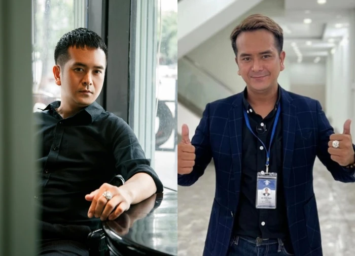 Hùng Thuận: Cùng Cường Đô La livestream bán nhà, mở 3 công ty, 2 lần giải thể