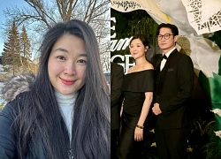 Huy Khánh chính thức lên tiếng giữa nghi vấn gương vỡ lại lành với Mạc Anh Thư?