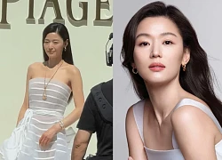 Jeon Ji Hyun gánh nợ 287 tỷ vì chồng đại gia rởm, "mợ chảnh" khốn đốn!
