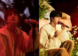 Jin (BTS) was "stabbed in the back" by the company in his first solo, HYBE was criticized?