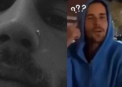 Justin Bieber đăng 11 bài viết trong chưa đầy 24h, tâm thần không ổn định?