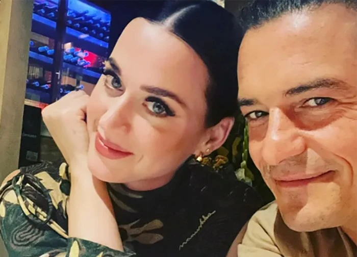 Katy Perry và Orlando Bloom chia tay sau gần 10 năm bên nhau