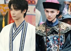 La Nhất Châu: Huy chương vàng Taekwondo lấn sân diễn xuất, gặp nạn biến dạng mũi