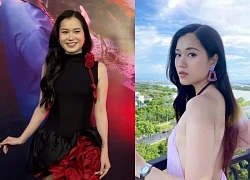 Lâm Vỹ Dạ "phá kén" ngoạn mục, phản pháo cực gắt khi bị nghi "dao kéo"!