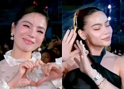 Lệ Quyên "từ chối" sự kiện có Hồ Ngọc Hà, lý do vì mâu thuẫn năm xưa?