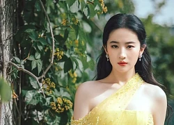 Lưu Diệc Phi "xé bỏ" hình tượng, tung ảnh đồ ngủ "thiêu đốt", MXH đêm khuya!