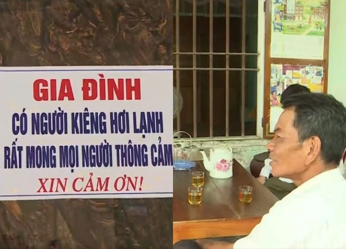 A village where "every two houses has one cancer case": Patients have 2 scary things in common
