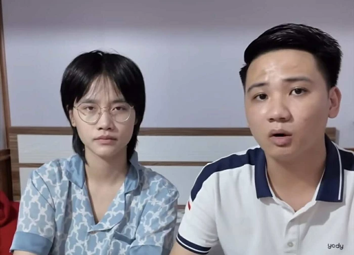 Người chồng chăm vợ bị bệnh não kể giọt nước tràn ly khiến anh phải rời đi, tiết lộ phản ứng của bà xã