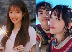 Nữ thần U45 yêu sao nam đáng tuổi con, bị nói như bảo mẫu, cái kết ngỡ ngàng