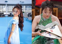 Phương Mỹ Chi "dằn mặt" tin đồn bị loại tại Sing! Asia, liệu có làm nên lịch sử!