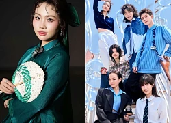 Phương Mỹ Chi lộ tạo hình tứ kết "Sing! Asia", thua tức tưởi, Trung thắng đậm?